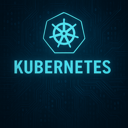 Kubernetes binary