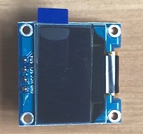 OLED Front